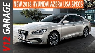 Hyundai Grandeur (IG) 2016 - 2023