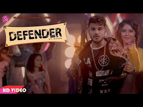 Defender