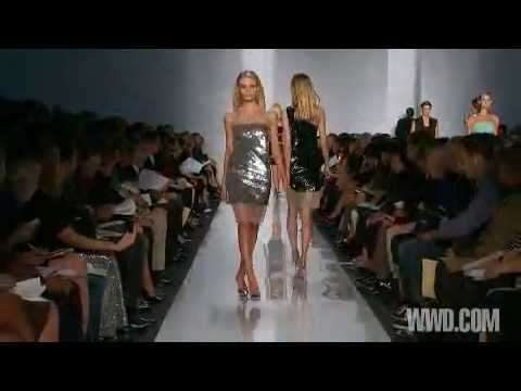 Michael Kors RTW Spring 2010