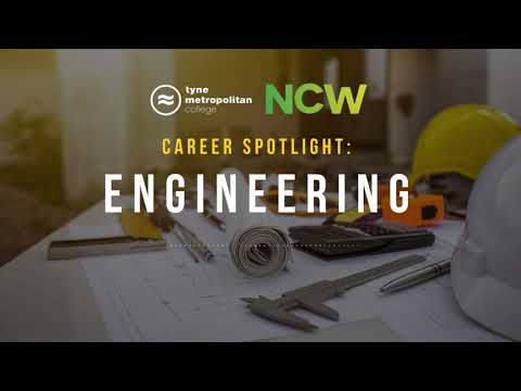 National Careers Week - Life as an Engineering Apprentice