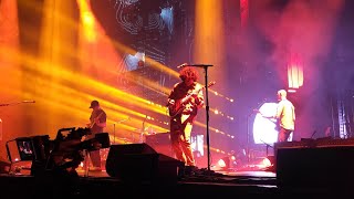 BRAND NEW - 137 - Live in Seattle on May 30, 2025 - Front row 4K