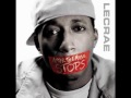 "The King Intro" By Lecrae