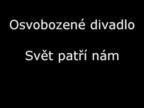 Svět patří nám