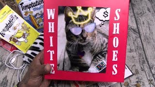 Xerxes Birthday Special - The Cat Party