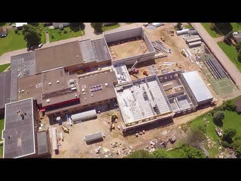 Elcho School - 8/12/17
