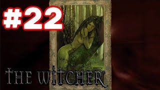 【実況】[22] The Witcher【物語を深く知る！】