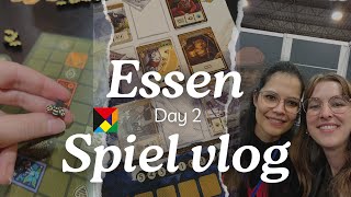 Railroad Ink: Blazing Red Edition video thumbnail