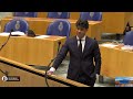 De Jong (PVV) VS D66: U heeft de pensioenen eerst GESLOOPT & wil nu een NOG slechter stelsel!