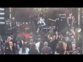 Obscure Sphinx - Live at Gothoom Open Air 2013 ...