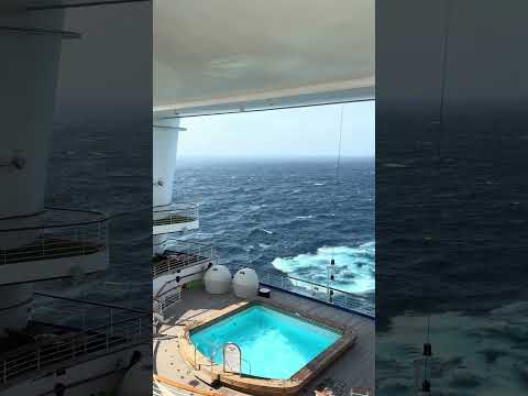 Thumbnail for Carnival Adventure cruise 30 sept 2025 Noumea, mystery Island, Port Vila.