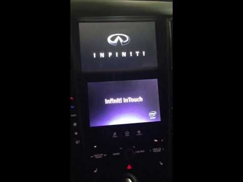 Q50 Nav Map Data Missing 1