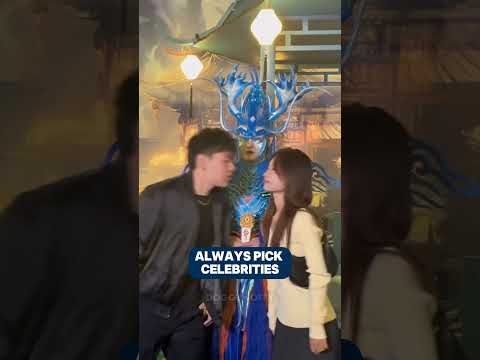 Undefeated Prank Couple Got Humbled by a Heartbroken Queen💀🤣