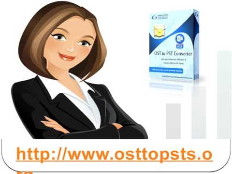 PDS-OST Recovery Software to get recovery of OST to PST