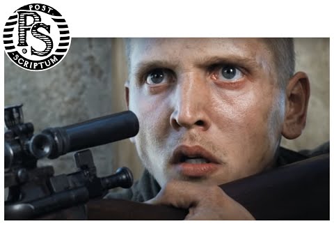 Post Scriptum - US Sniper Highlight