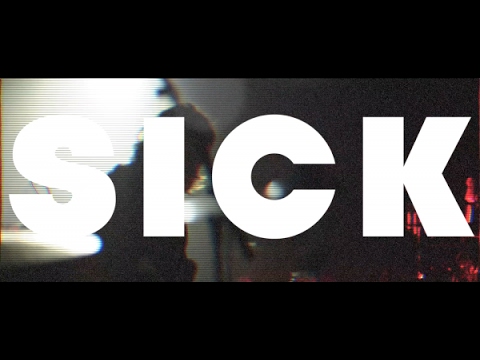 GANG OF PEAFOWL - Sick (official videoclip)