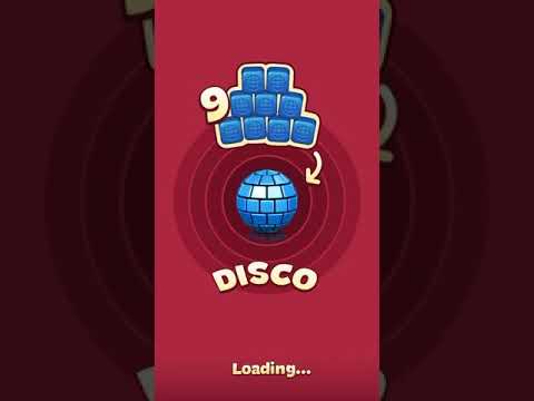 Toon Blast Level 2410