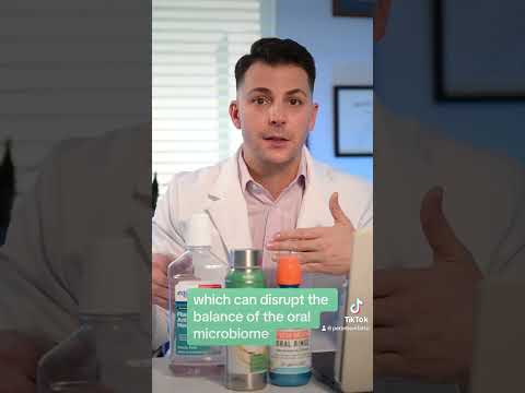 Best Mouthwashes 2023