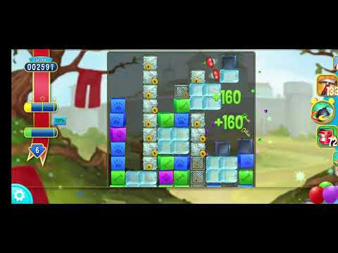 PET RESCUE SAGA LEVEL 4385 ~ NO BOOSTERS