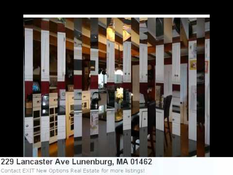 Real Estate Listing For Lunenburg, Ma- Meet Mls# 71168614 Lo