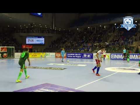 Vorrunde Hannover 96 - Borussia Dortmund 3:1