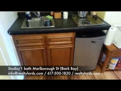 Studio 1 Bath | Realty Lords | Apartment Rentals | 1839