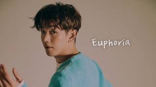 [影音] Eric Nam - Euphoria (BTS Cover)