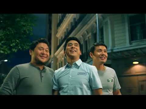 Tanduay ESQ SUPER BISOR TVC 30s