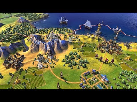 STRATEGY Games 2019 RTS Turn Based & Simulation Strategy Games