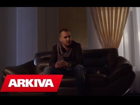 Vullnet Zhuniqi - E huaj (Official Video HD)