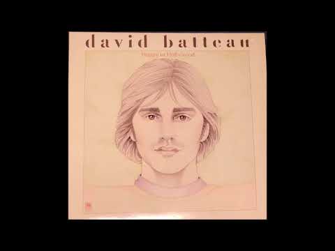 Walk In Love - David Batteau