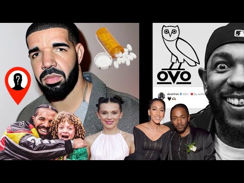 KENDRICK VS DRAKE: Todos los diss tracks explicados (PARTE 1)