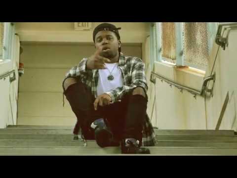 Mehkai Orion - "Blue Notes" (Official Music Video)