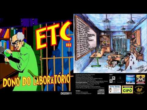 Etcétera 16 - 04 RAP de Valor (part. Conceito Negro) [2011]