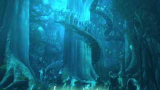 The Tolkien Ensemble-Hymn To Elbereth Gilthoniel III