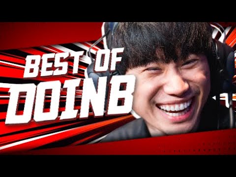 Best Of Doinb | Super Carry Reborn - League Of Legends