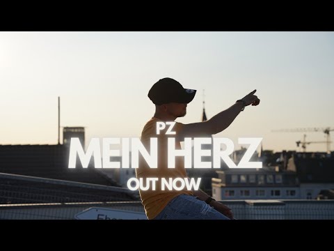 PZ - MEIN HERZ (PROD BY MEGI & MORI)(OFFICIAL VIDEO)