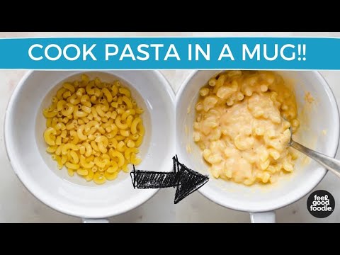 download lagu mp3 mp4 Mac And Cheese In A Cup, download lagu Mac And Cheese In A Cup gratis, unduh video klip Mac And Cheese In A Cup