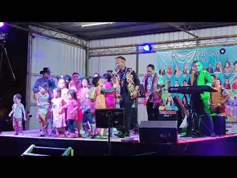Sulu Enda Ibuh | Maxwell franklin saran Ft Khalat Band |
