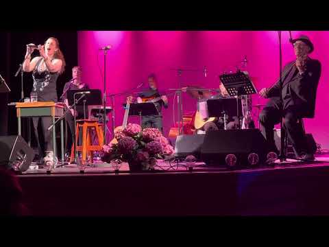 Miranda Russell Live