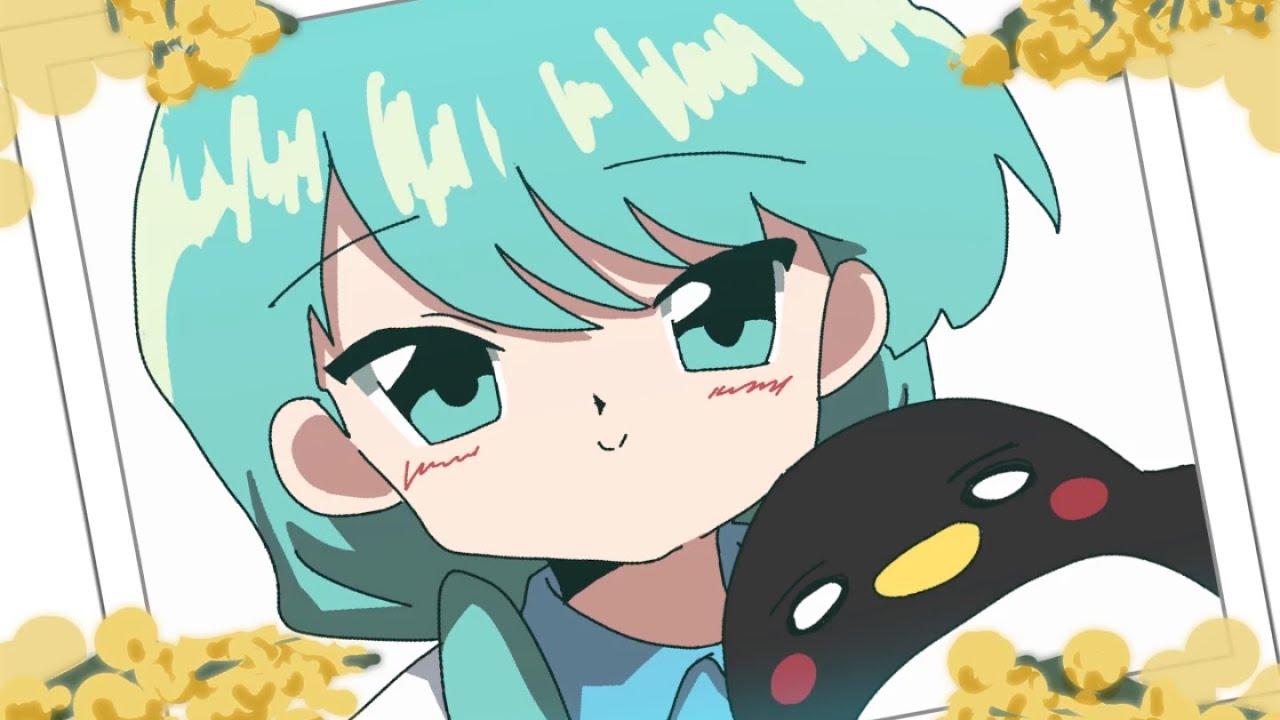 みなもメモリー