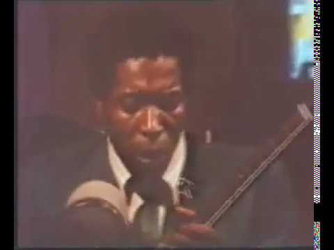 Buddy Guy  - First Time I Met The Blues