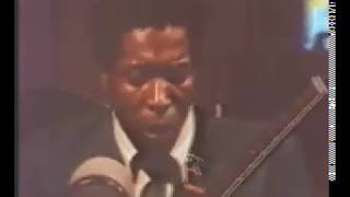 Buddy Guy  - First Time I Met The Blues