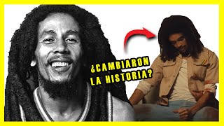 ✅ BOB MARLEY 🔴 Así Fue la VIDA de la LEYENDA DEL REGGAE 🔴 ¿Es VERDAD lo que cuenta la PELÍCULA?