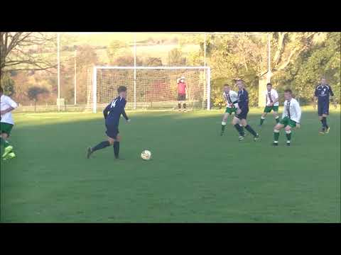 Rood Groen LVC '01 - WDZ  0-2