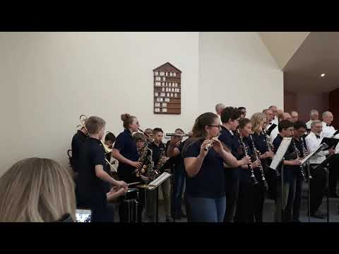 Psalm 42 - Genevan Psalter