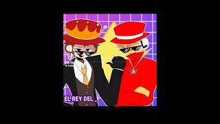 sammy x jandel #roblox #animation #fyp