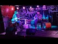Vic Ruggiero - Don't Wanna Go (The Slackers) - The Kingsland - Brooklyn, NY - 2/26/23