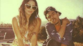 Vic Mensa ft. Eliza Doolittle - &quot;YNSP&quot; (Prod. Dj Dahi)