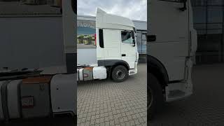 Venta de DAF XF 106 480 cabeza tractora - Imagen 4 | Autoline CO DAF XF 106 480 cabeza tractora | Imagen 4 - Autoline