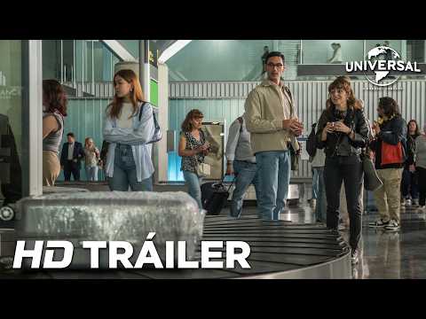 LA MALETA – Tráiler Oficial (Universal Pictures) HD